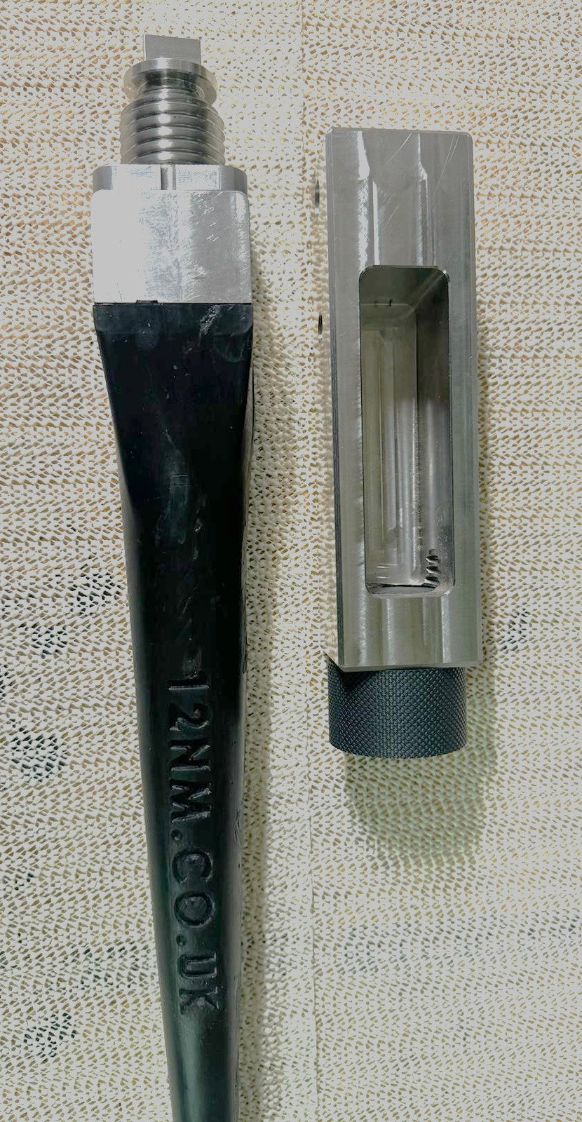 Towing Block - 12NM