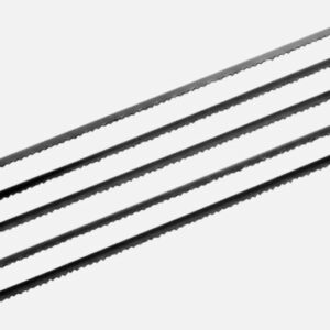 Bahco Junior Hacksaw Blades Pack 10