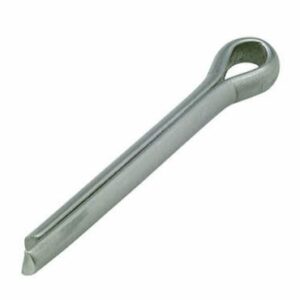 Split Pin (Cotter Pin) - 316 Stainless Steel
