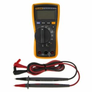 Fluke 115 Handheld Digital Multimeter