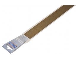 Stainless Steel Ruler 1m