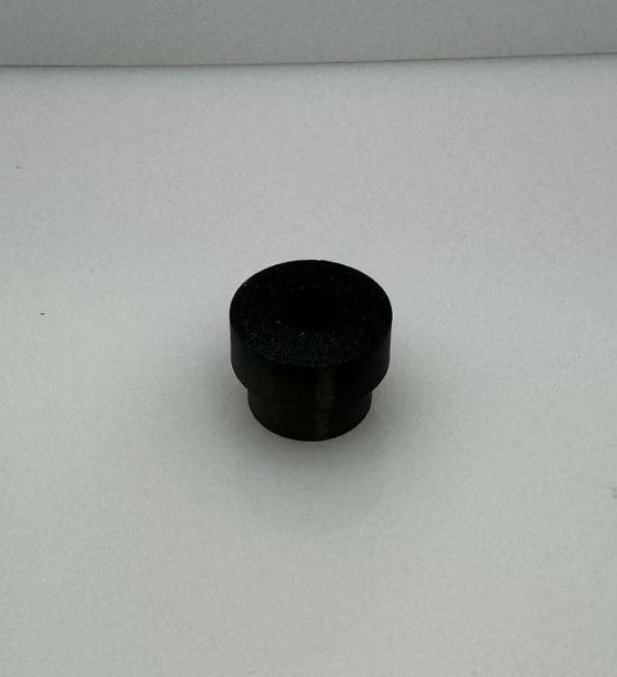 Rubber Top Hat Washer - 12NM