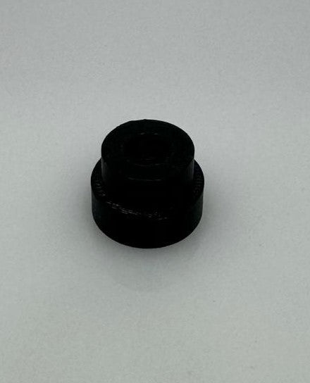 Rubber Top Hat Washer - 12NM