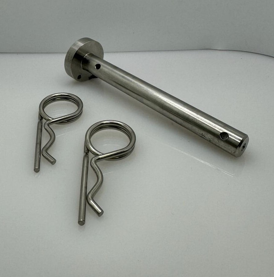 Twoing Pin Towing Pin (Wire Bolt) – Survey Spares