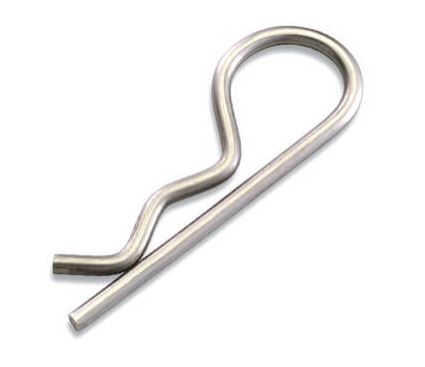 'R' Clip or Beta Pin