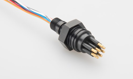 MCBH2M Subconn connector