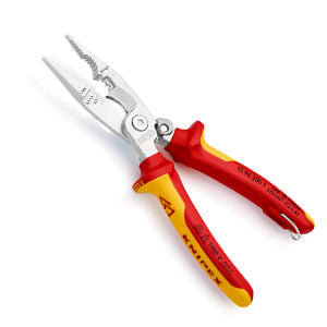 Pliers for Electrical Installation - 13 96 200 T