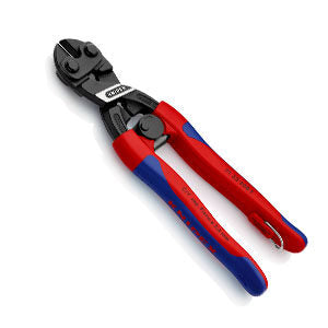 KNIPEX CoBolt® Compact Bolt Cutter 200mm - 71 32 200 T