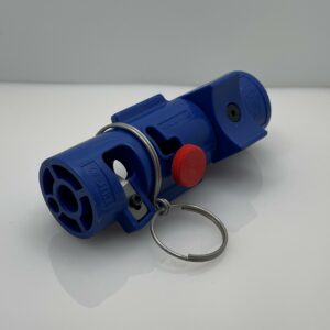 CST-400 – Cable Preparation Tool for LMR-400 Connectors