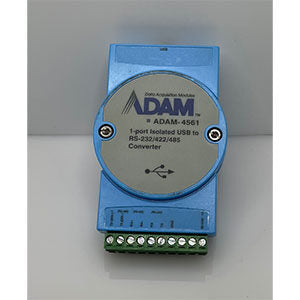 ADAM-4561 USB to RS-232/422/485 1Port