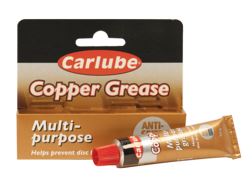 Copper Multi-Purpose Grease 20g