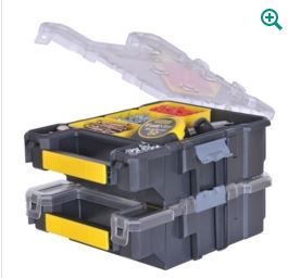 Stanley Fatmax Organiser Small