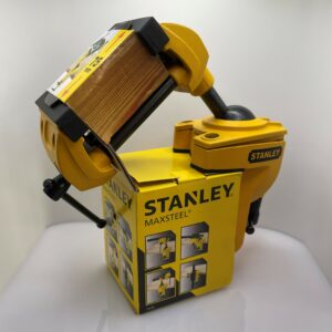 Stanley Multi Angle Vice 75mm (3in)