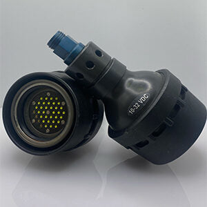 LED Multi-SeaLite - ROV lamp