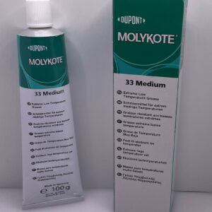 Molykote 33 Medium