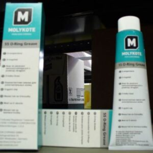 Molykote 55 O Ring Grease