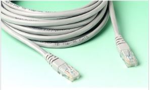 Cat 5e Patch Cable