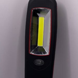 Budget LED Magnetic Hand inspection Light