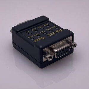 RS232 Link Tester