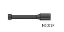 MCDC5F Subconn Dummy connector