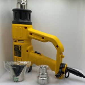 Dewalt 1800W Heat Gun 240V