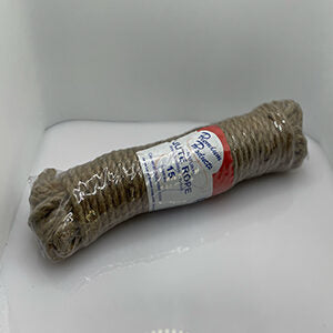 Biodegradable Jute Rope 15m