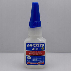 Loctite 401 - General purpose Superglue